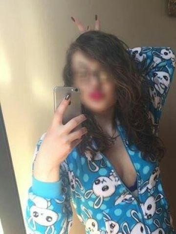 Проститутка Адель
